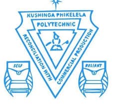Kushinga Phikelela Polytechnic logo
