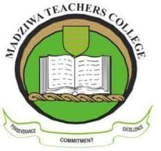 Madziwa Teachers College logo