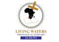 Living Waters Theological Seminary logo