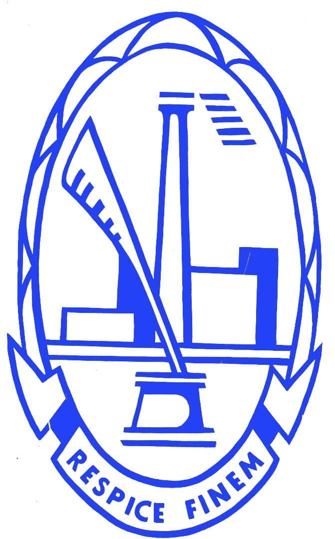Harare Polytechnic logo