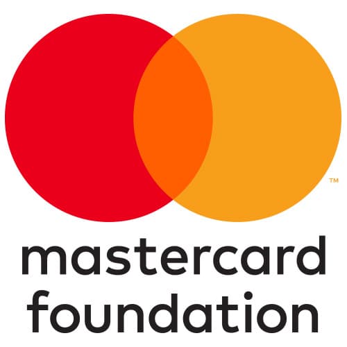 Mastercard Foundation Scholars Program logo