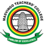 Masvingo Teachers College logo