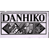 Danhiko Project logo