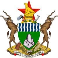 Government of Zimbabwe Scholarships logo