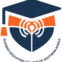 Blended Education College of Southern Africa logo