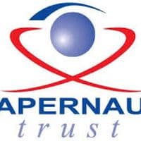 Capernaum Trust Scholarship logo
