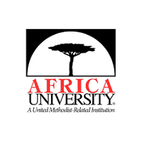 Africa University (AU) logo