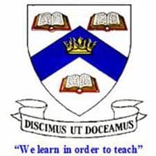 Hillside Teachers College logo